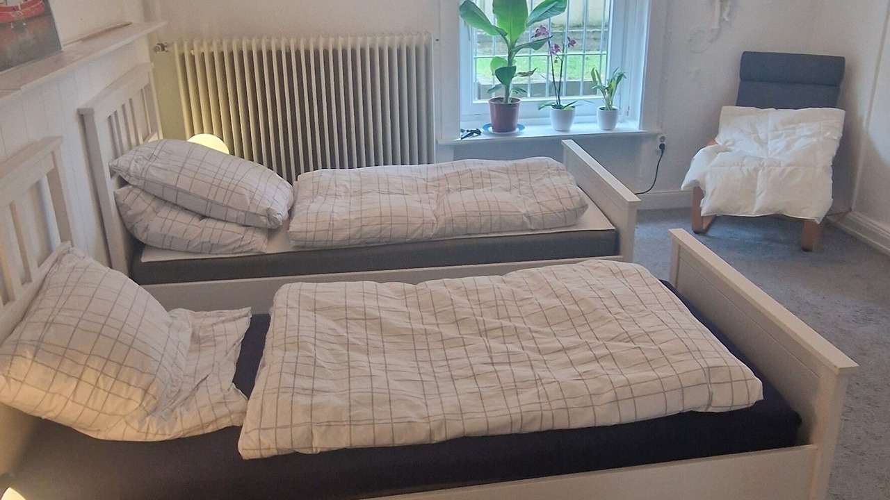 Photo of Bedroom in Blankenese