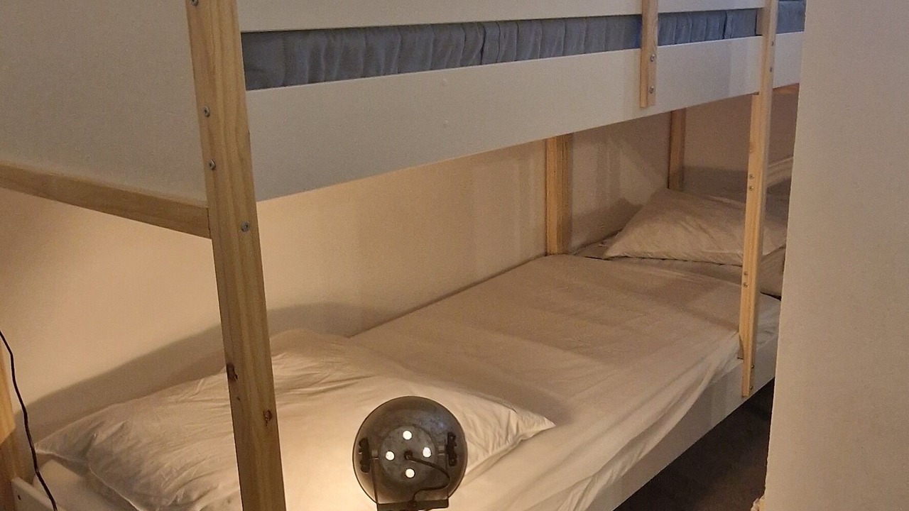 Photo of Bedroom in Blankenese