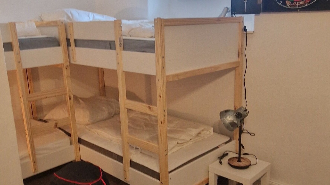 Photo of Bedroom in Blankenese