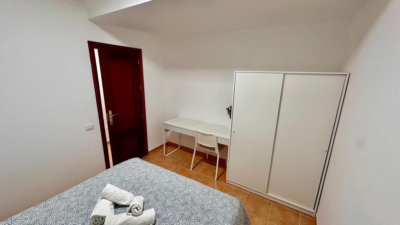 Photo of Bedroom in Sardina