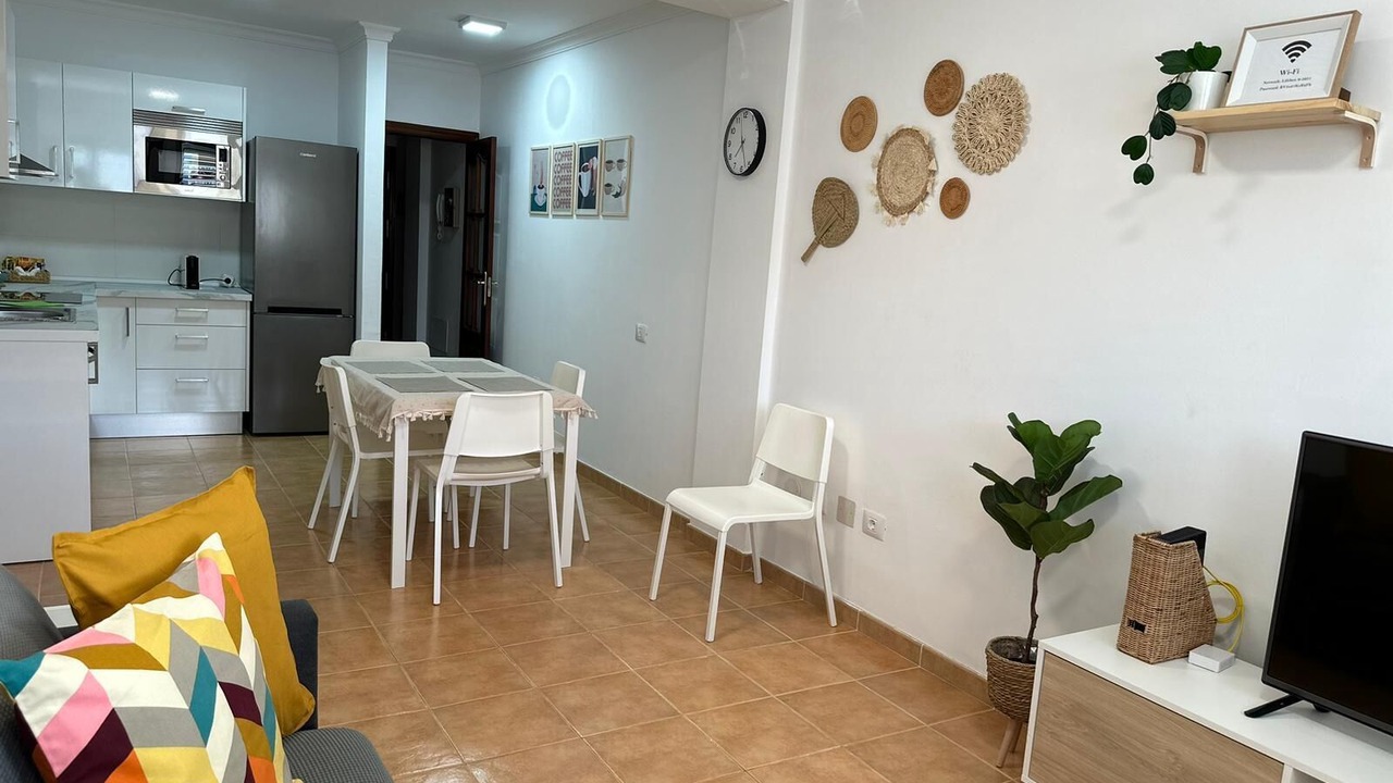 Photo of Livingroom in Sardina