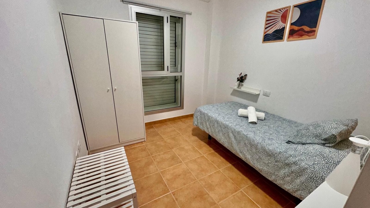 Photo of Bedroom in Sardina