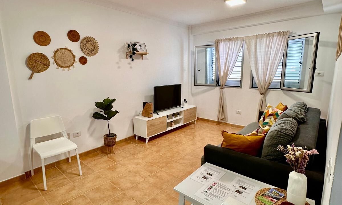 Photo of Livingroom in Sardina