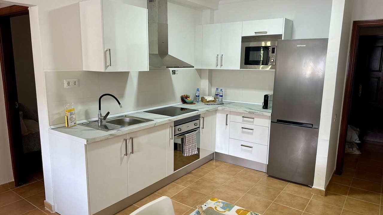 Photo of Kitchen in Sardina