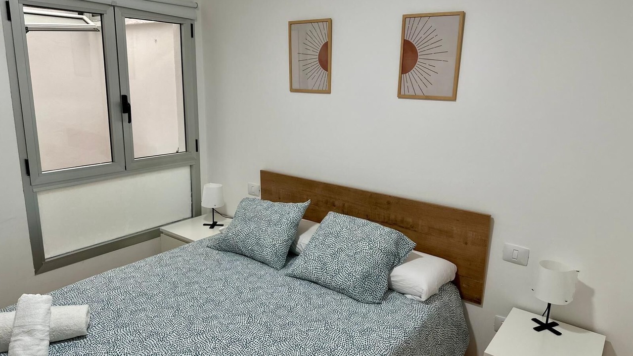 Photo of Bedroom in Sardina