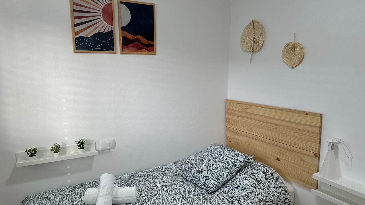 Photo of Bedroom in Sardina