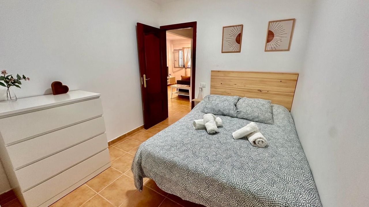 Photo of Bedroom in Sardina