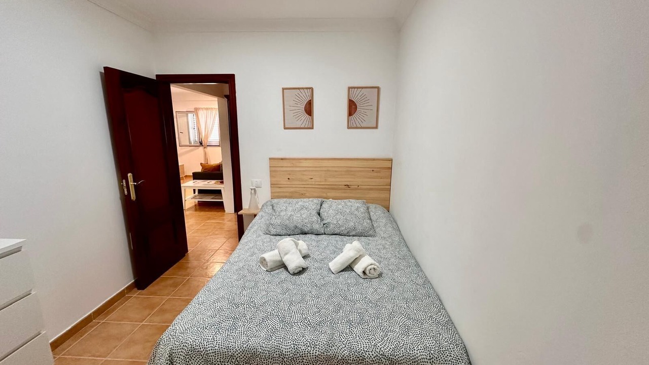 Photo of Bedroom in Sardina