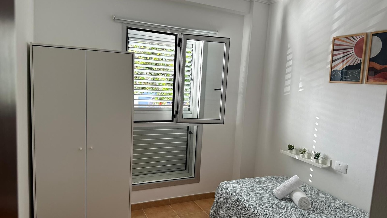 Photo of Bedroom in Sardina