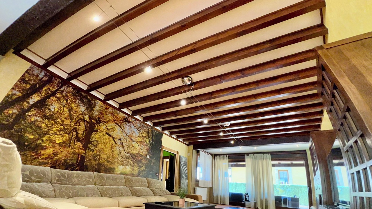 Photo of Livingroom in Camargo