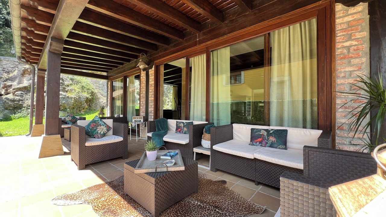 Photo of Patio Balcony in Camargo