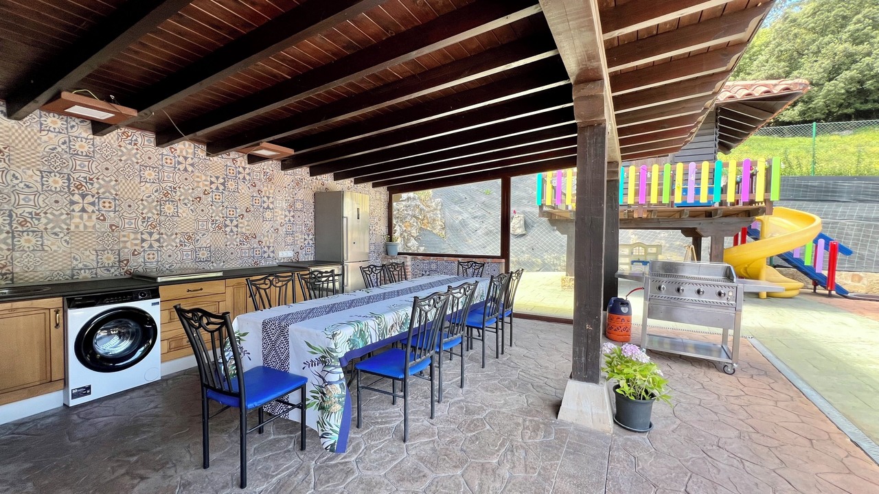 Photo of Outdoor in Camargo