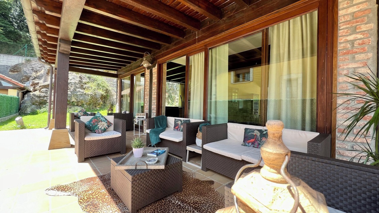 Photo of Patio Balcony in Camargo
