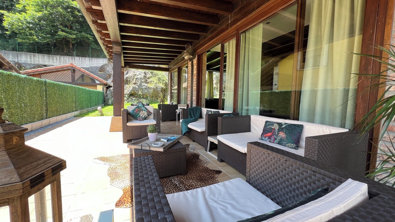 Photo of Patio Balcony in Camargo