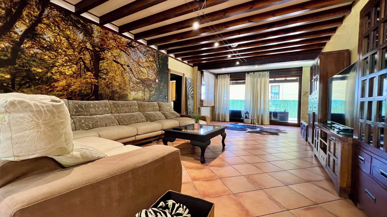 Photo of Livingroom in Camargo