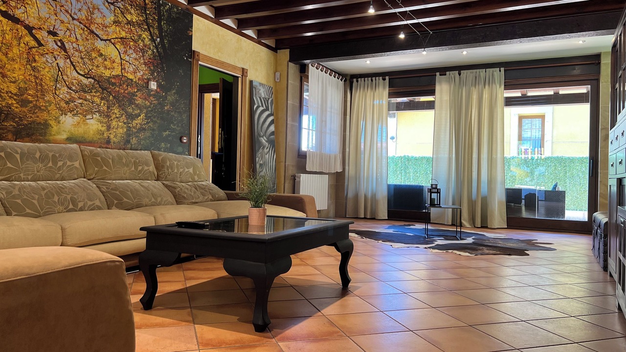 Photo of Livingroom in Camargo