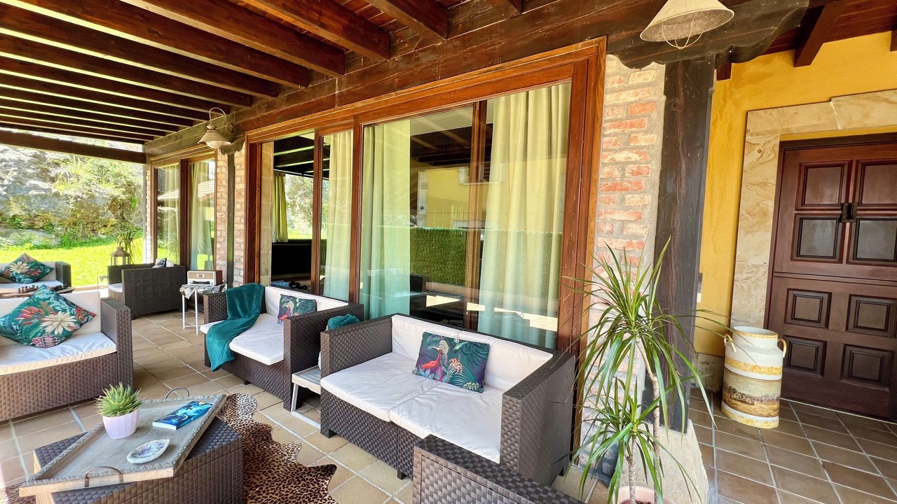 Photo of Patio Balcony in Camargo