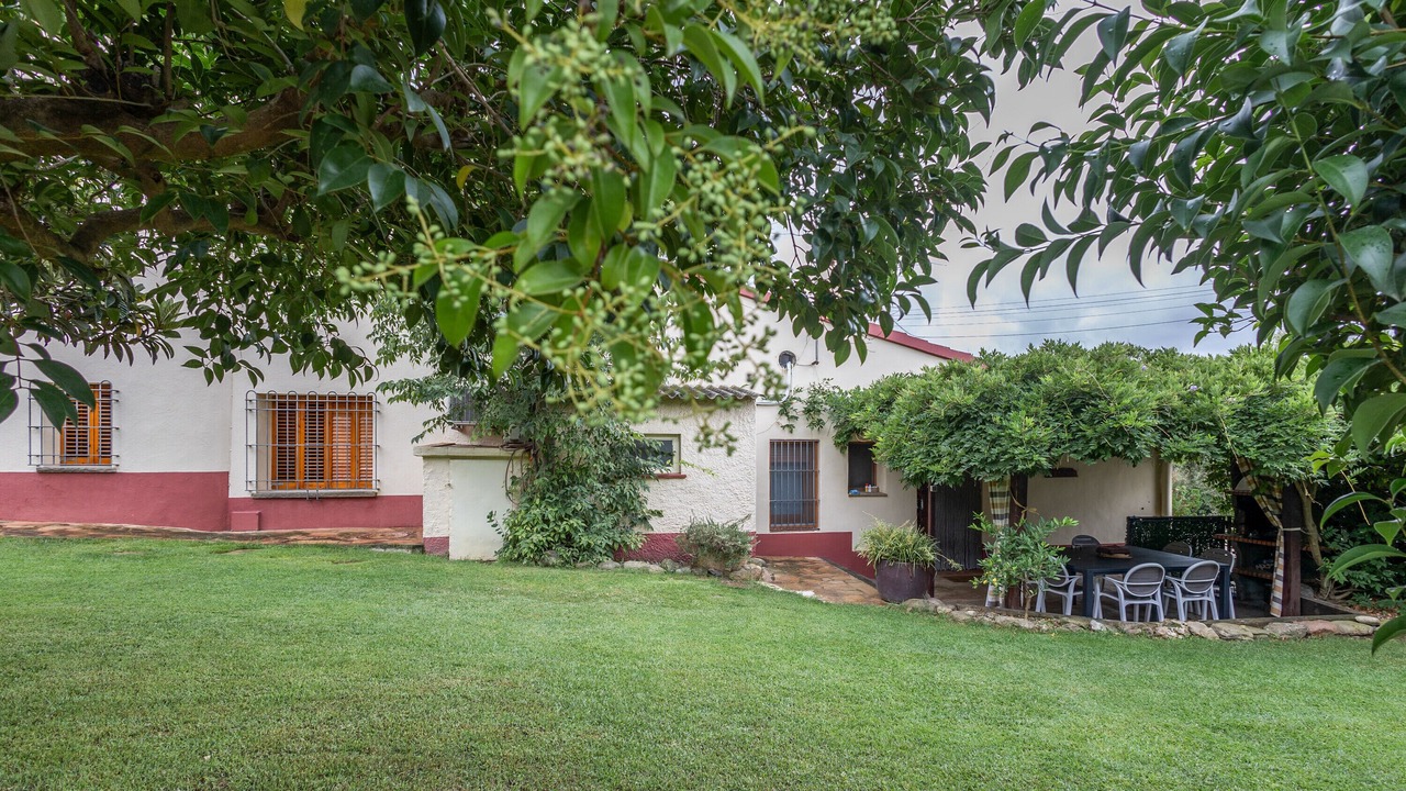 Photo of Outdoor in L'Ametlla del Valles