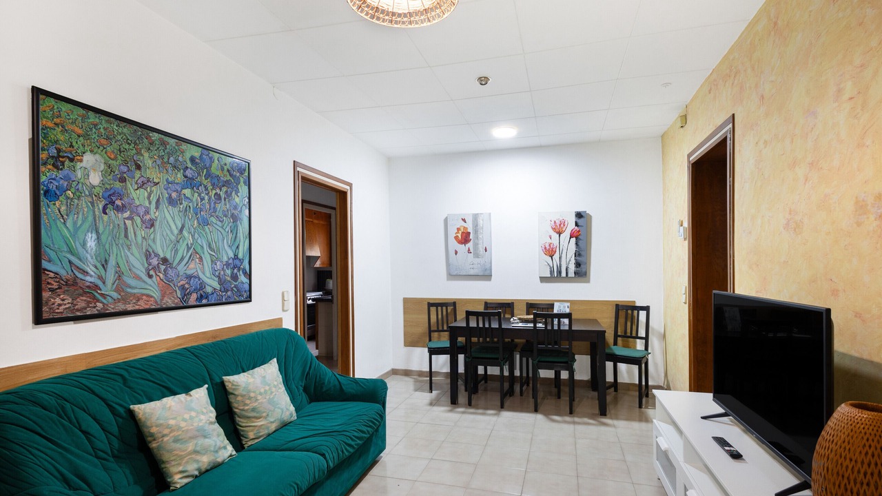 Photo of Livingroom in L'Ametlla del Valles