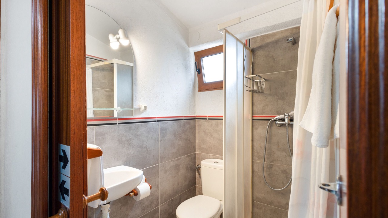 Photo of Bathroom in L'Ametlla del Valles