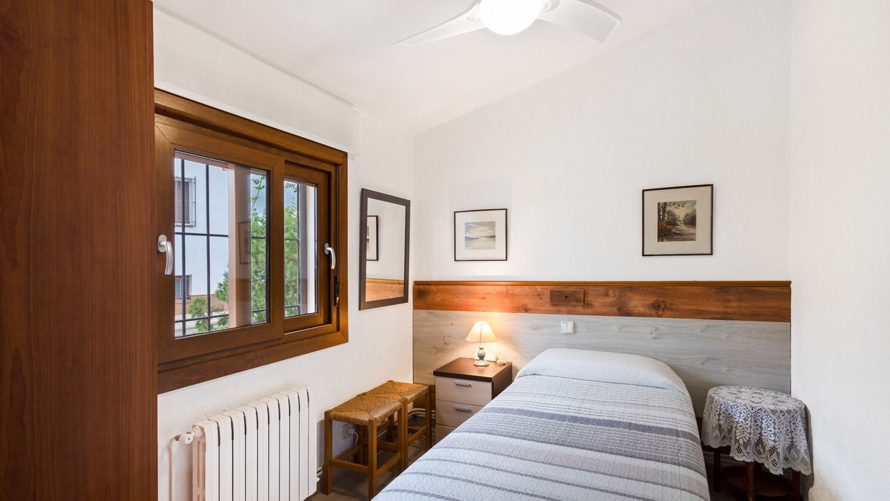 Photo of Bedroom in L'Ametlla del Valles