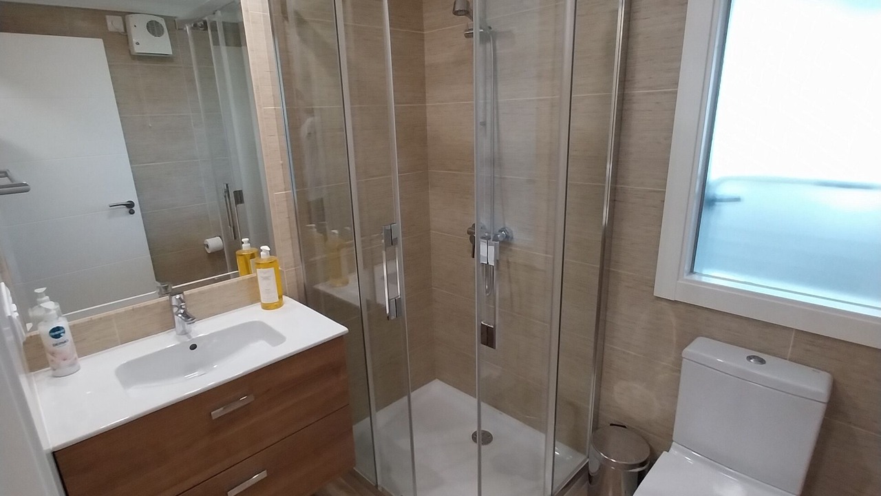 Photo of Bathroom in O Grove