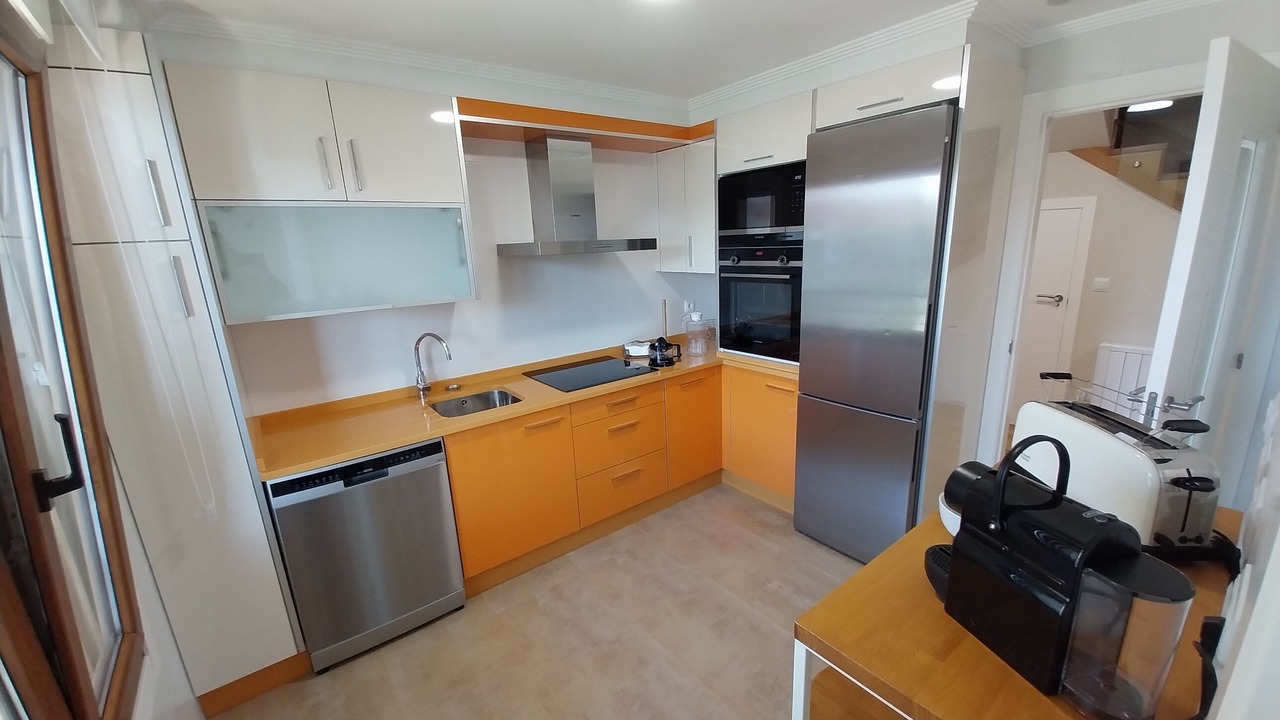 Photo of Kitchen in O Grove
