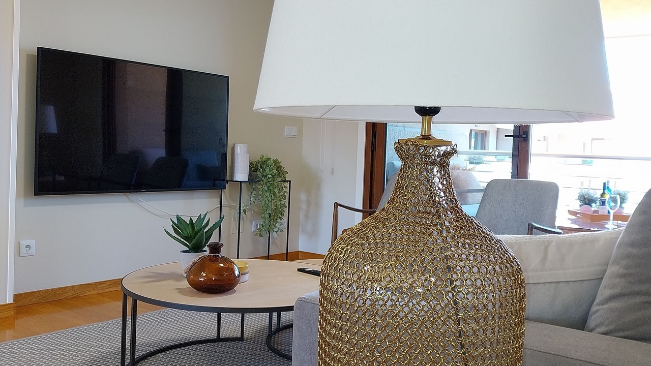 Photo of Livingroom in O Grove