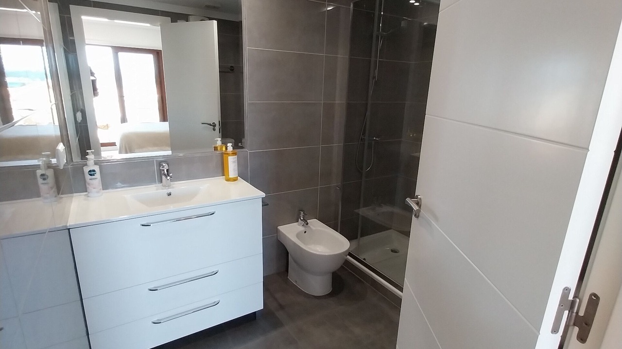 Photo of Bathroom in O Grove