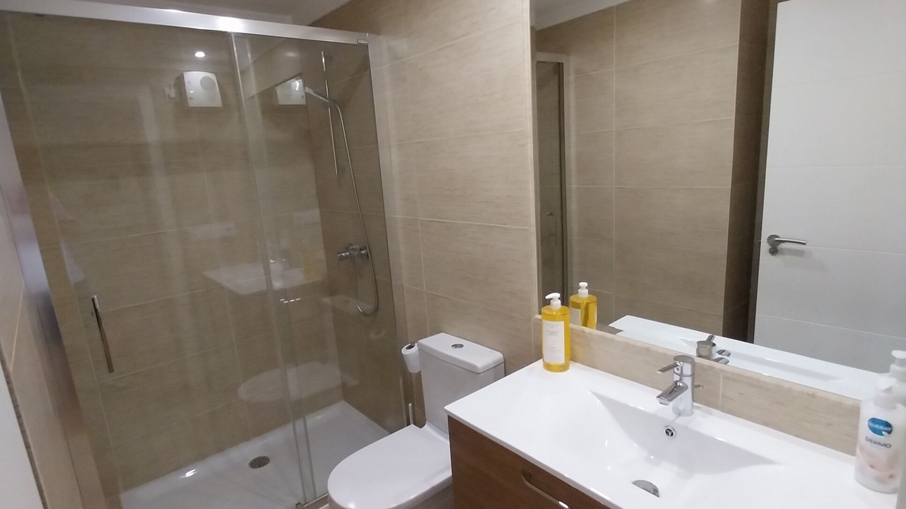 Photo of Bathroom in O Grove
