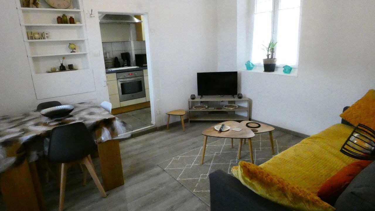 Photo of Livingroom in Mutzig