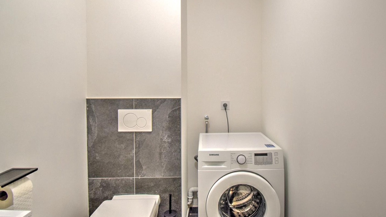 Photo of Bathroom in Montriond