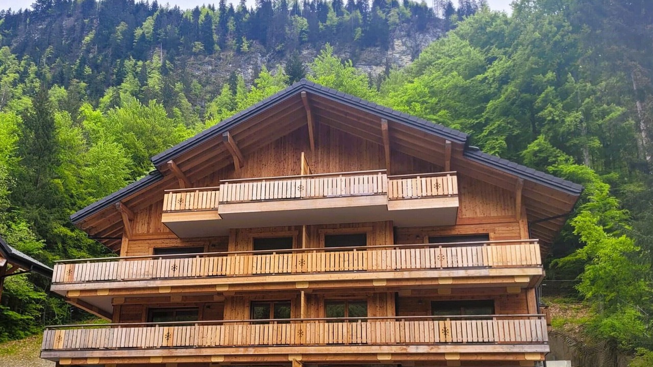 Photo of Outdoor in Montriond