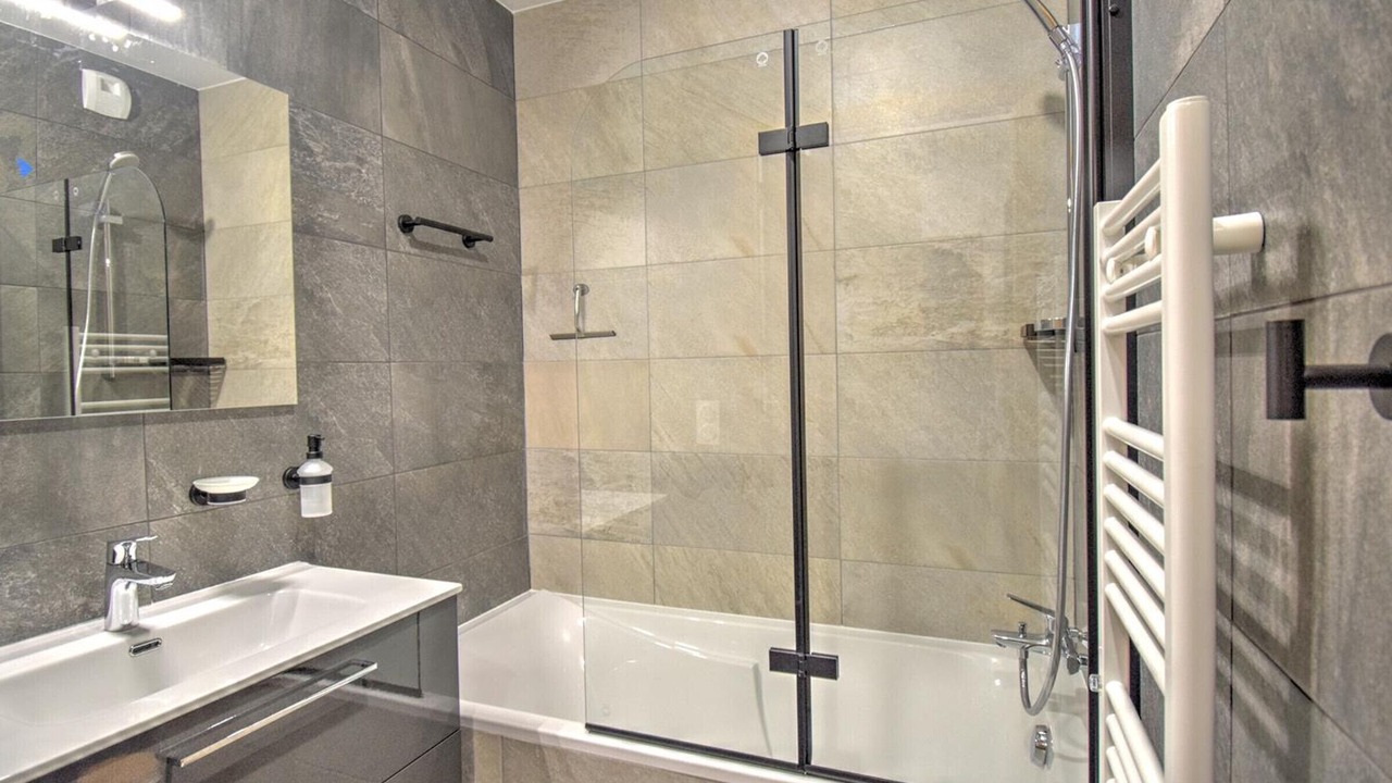 Photo of Bathroom in Montriond