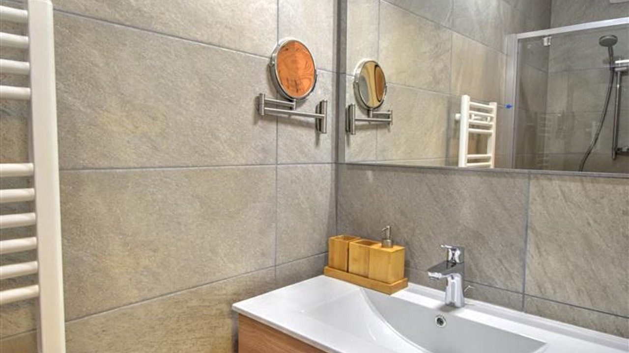 Photo of Bathroom in Montriond