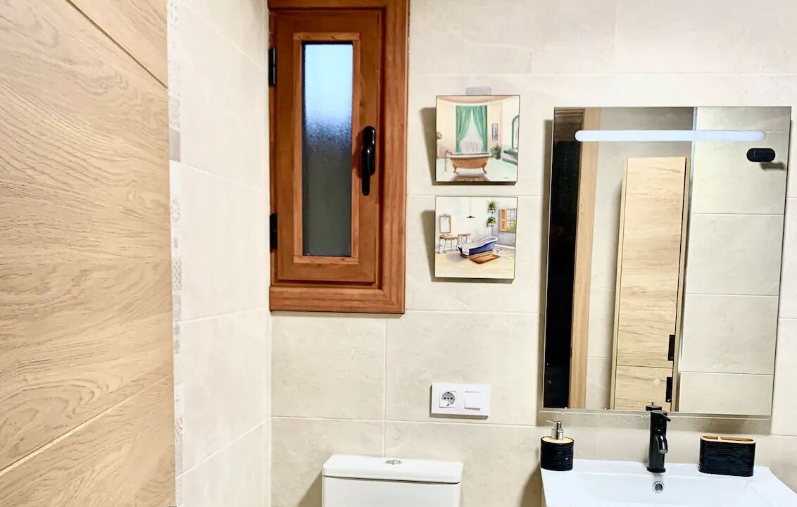 Photo of Bathroom in Cobres
