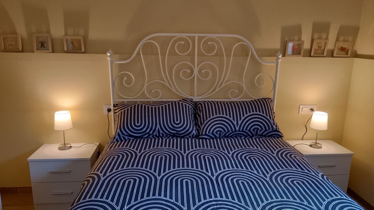 Photo of Bedroom in Cobres
