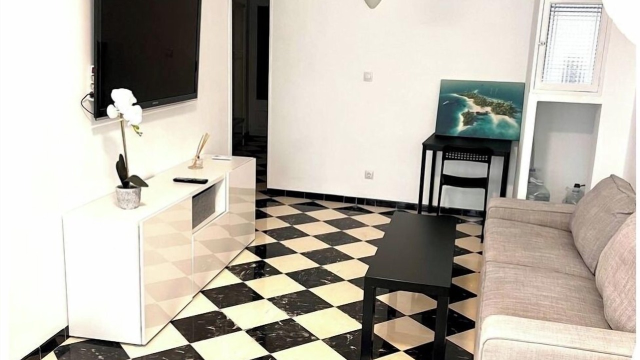 Photo of Livingroom in Son Antem