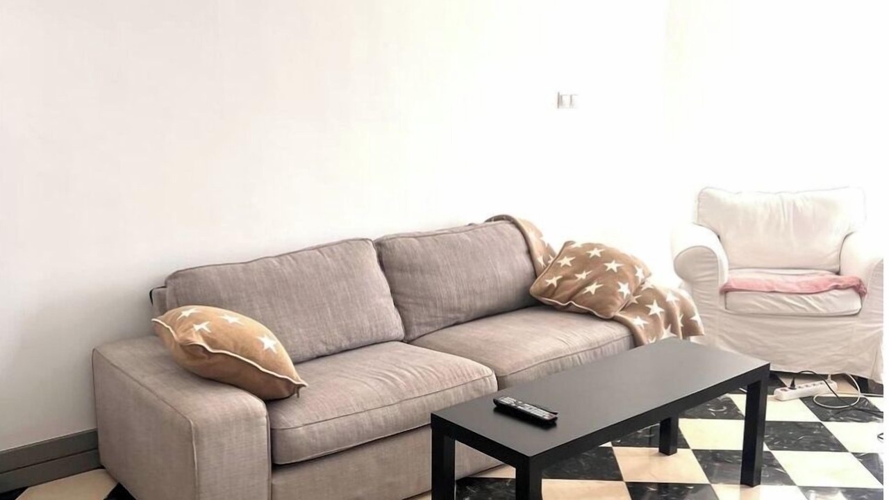 Photo of Livingroom in Son Antem