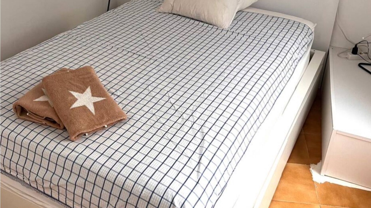 Photo of Bedroom in Son Antem