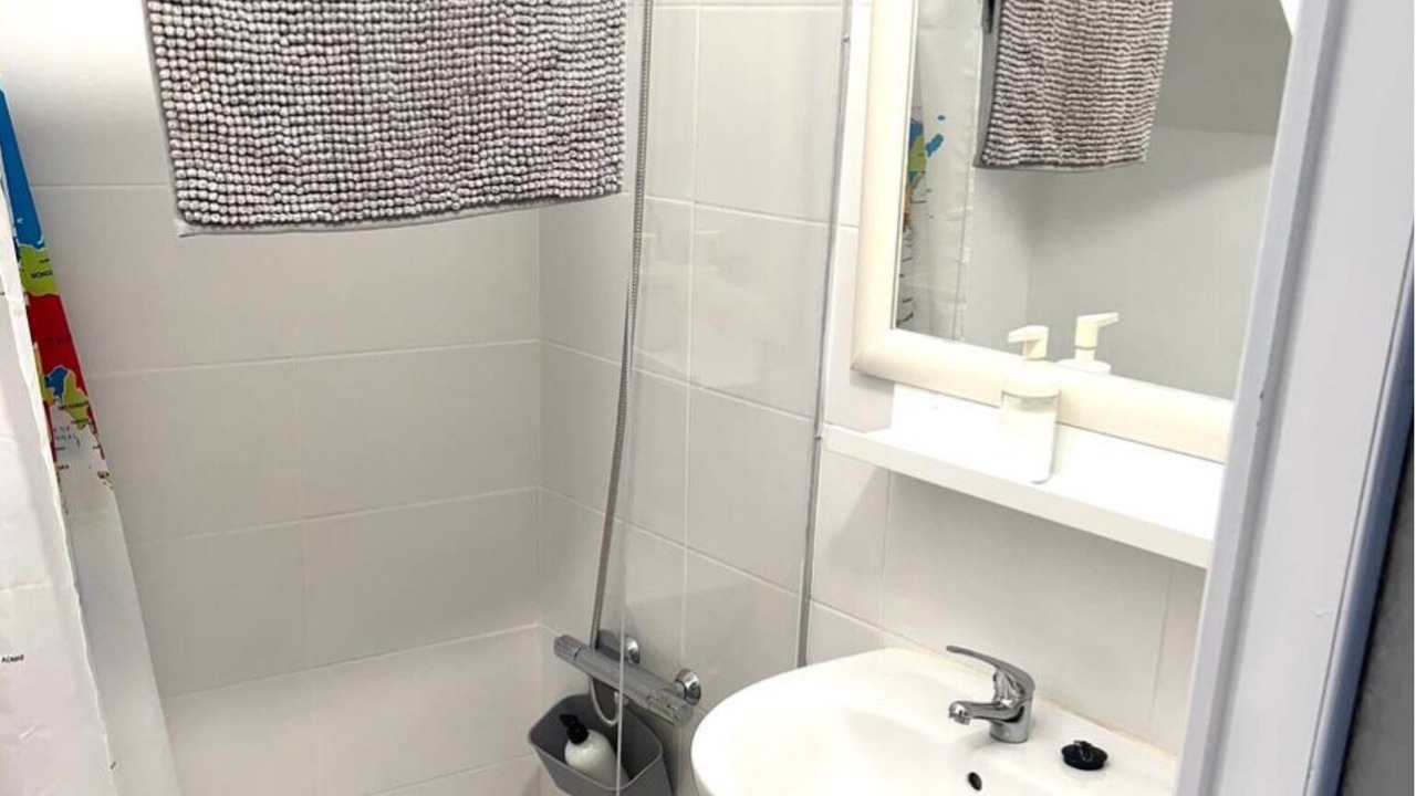 Photo of Bathroom in Son Antem