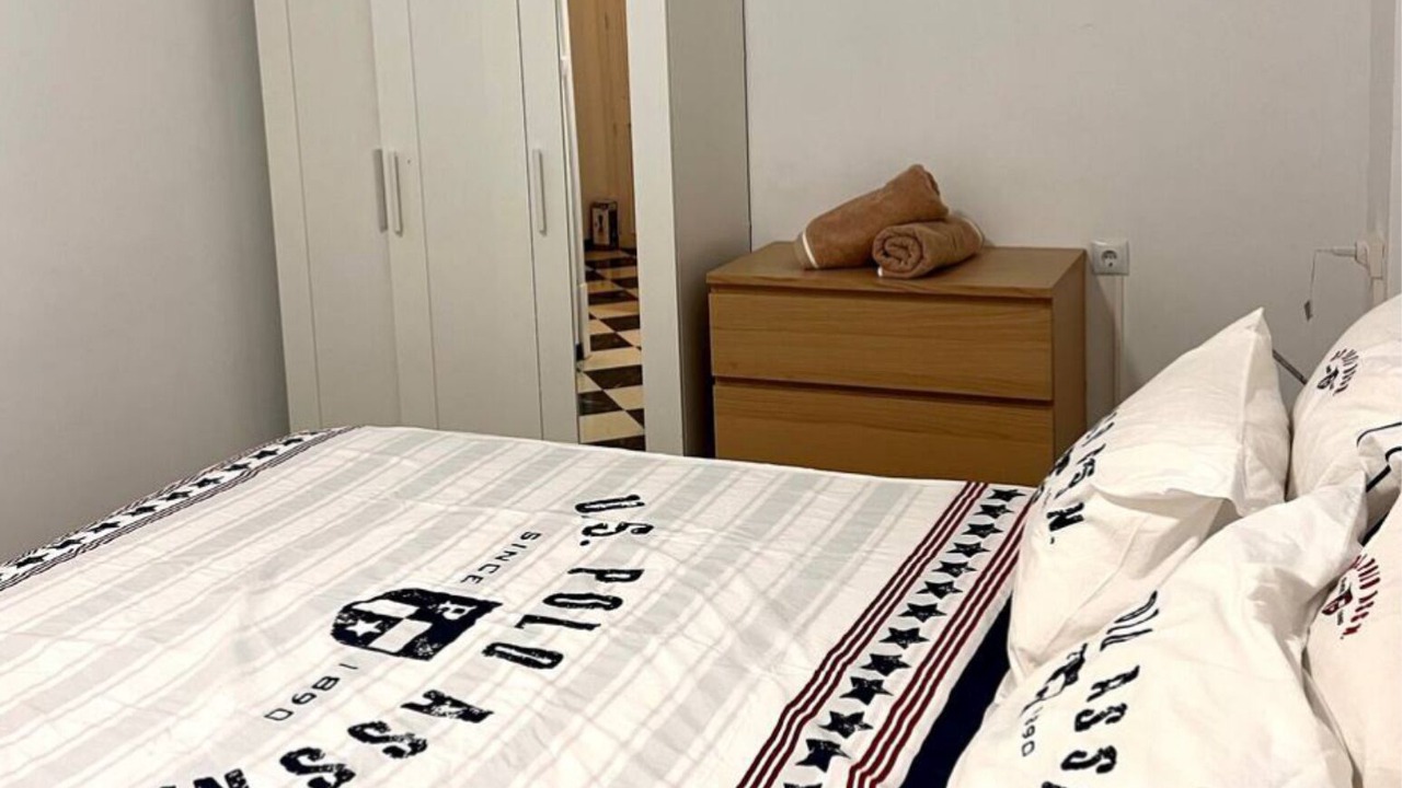 Photo of Bedroom in Son Antem