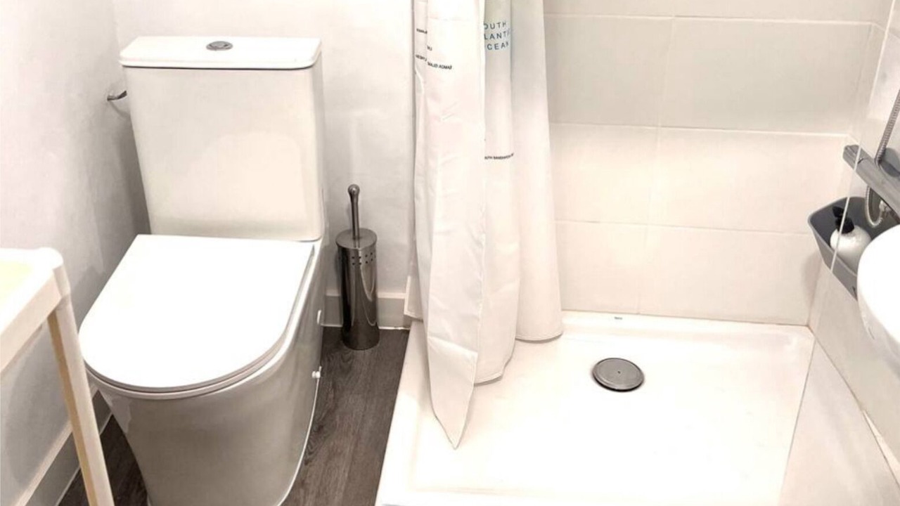Photo of Bathroom in Son Antem