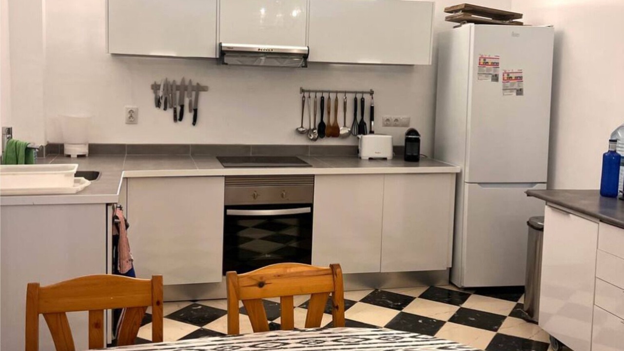 Photo of Kitchen in Son Antem
