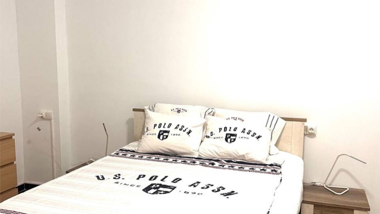 Photo of Bedroom in Son Antem