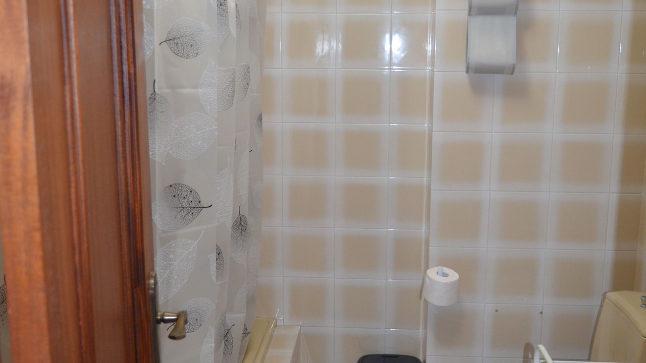 Photo of Bathroom in Sanxenxo