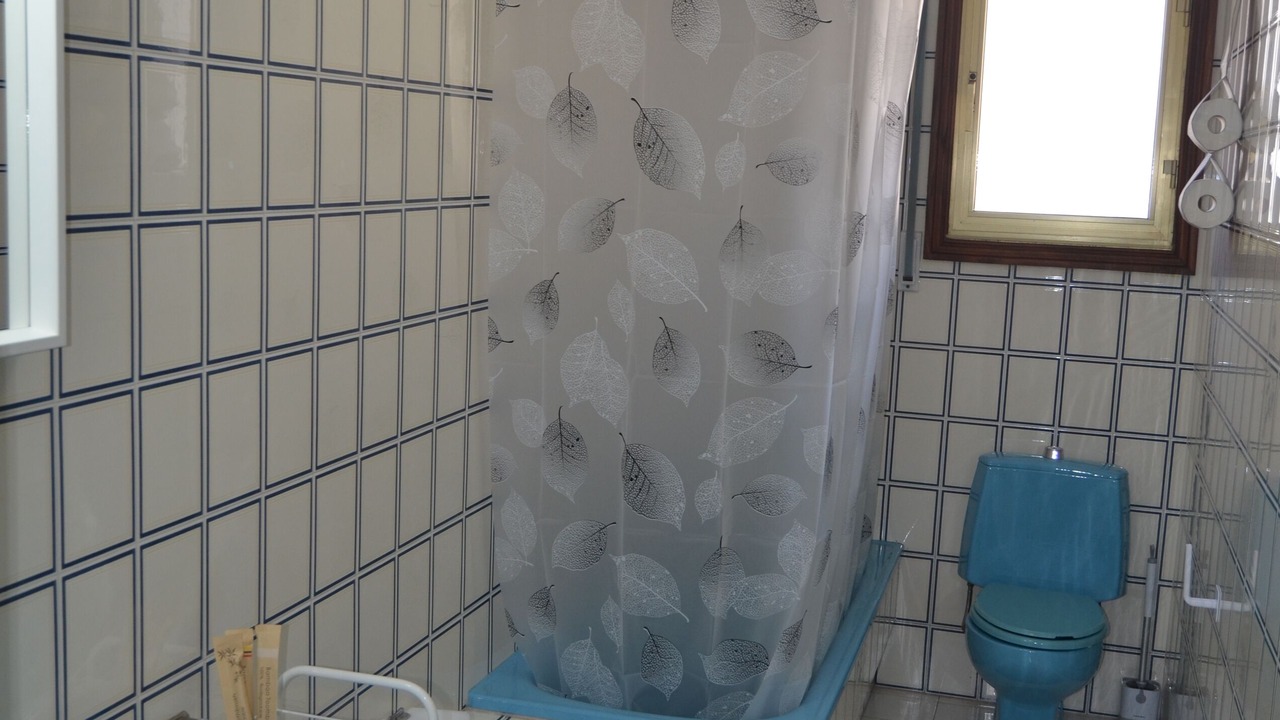 Photo of Bathroom in Sanxenxo