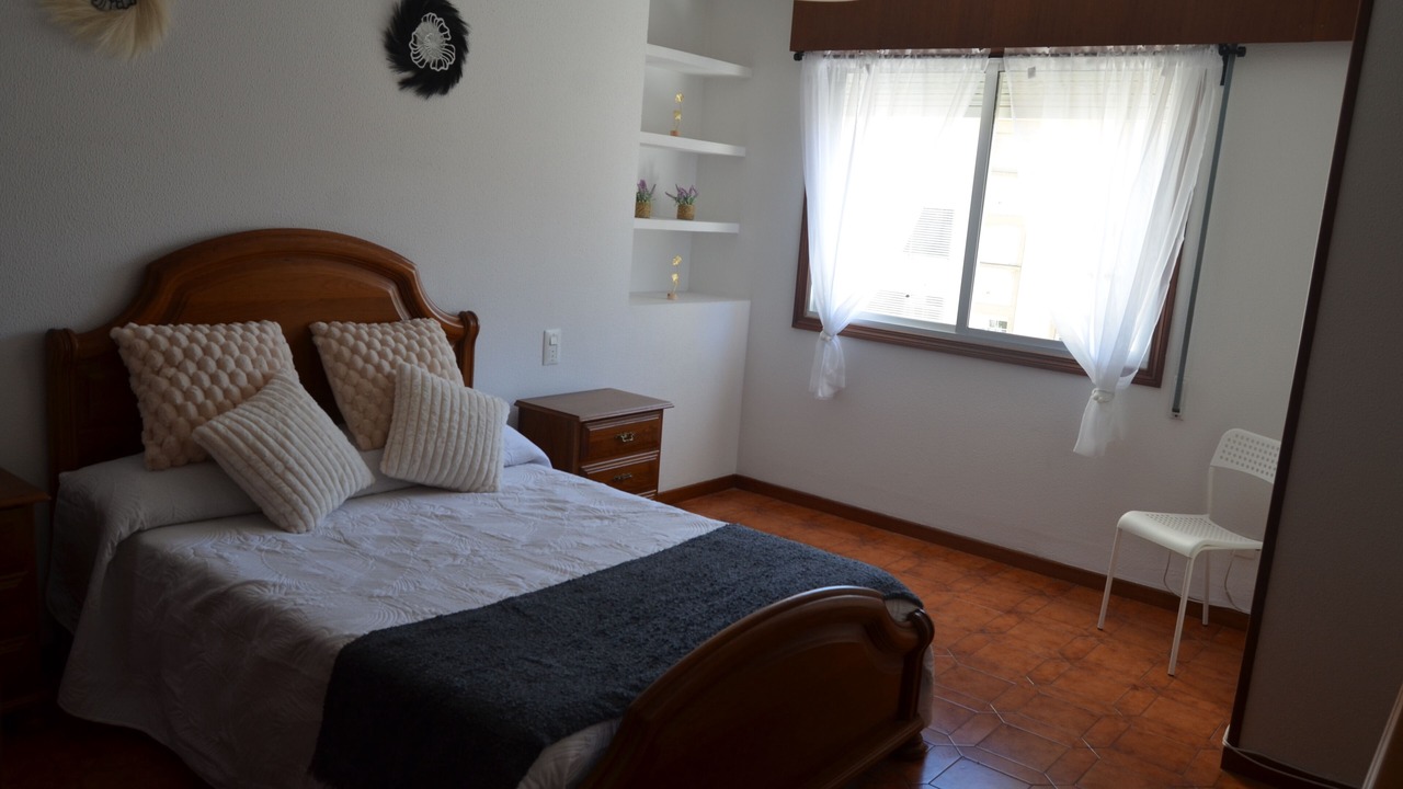 Photo of Bedroom in Sanxenxo