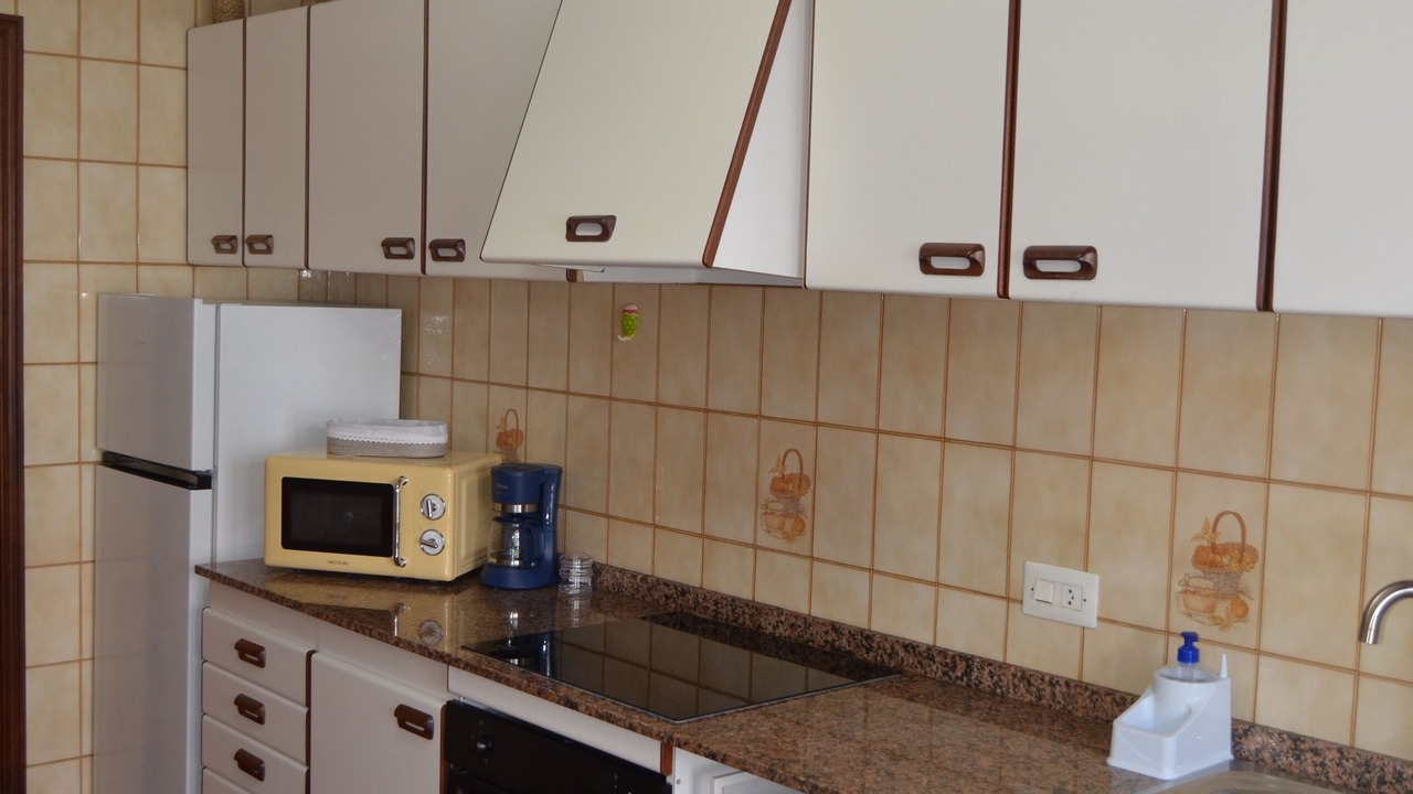 Photo of Kitchen in Sanxenxo
