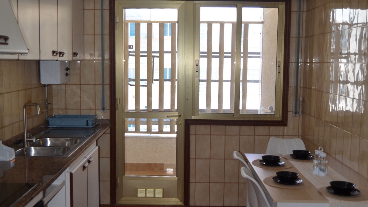 Photo of Kitchen in Sanxenxo